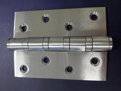 【不銹鋼5寸合頁(yè) 平開】?jī)r(jià)格,廠家,圖片,合頁(yè)、鉸鏈,東莞市世益五金制品-