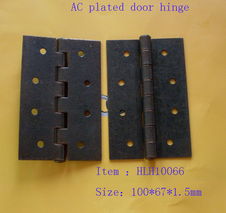 鐵合頁(yè),門(mén)窗合頁(yè)產(chǎn)品大圖 佛山市南海區(qū)華力五金塑料廠