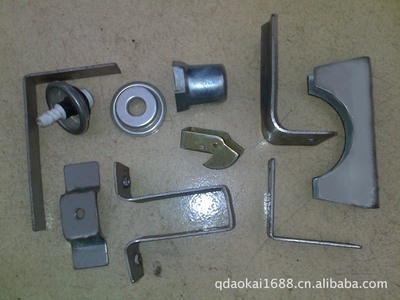 【青島五金沖壓件加工廠_不銹鋼五金沖壓件_山東沖壓件】價格,廠家,圖片,特種變壓器,青島奧凱金屬制品-