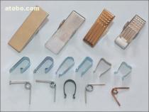 【夾子】鍍鎳鋅,價格,報價,種類、品牌,廠家,供應(yīng)商,泉州市聯(lián)華五金制品 - 產(chǎn)品庫 - 阿土伯交易網(wǎng)