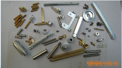 【供應鎖緊釘、】價格,廠家,圖片,鉚釘,深圳市精易達五金制品-