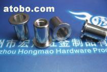 【不銹鋼平頭鉚螺母/不銹鋼平頭拉帽】M3-M12,價格,報價,種類、品牌,廠家,供應商,廣州市宏茂五金制品 - 供應信息 - 阿土伯交易網(wǎng)