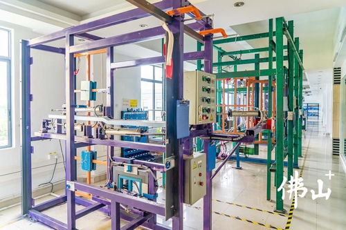 佛山企業(yè)為亞運場館供應(yīng)近10萬套五金產(chǎn)品