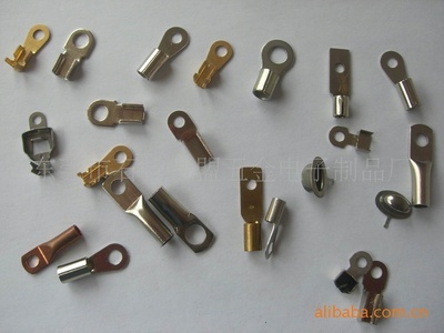 精工品質 符合環(huán)保黃銅鍍鎳溫度傳感器外殼_供應產(chǎn)品_東莞市石排智盟五金電子制品廠