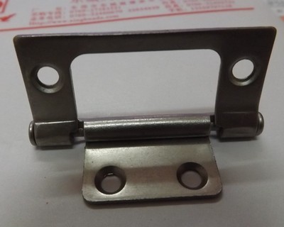 2寸仿不銹鋼白鎳色鐵質(zhì)子母合頁(yè) 價(jià)格、廠家與產(chǎn)品解析