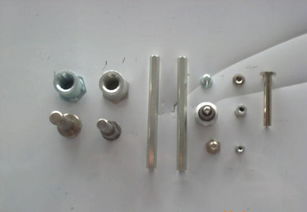 五金制品采購(gòu)指南 聚焦螺釘、螺柱的價(jià)格、廠家與產(chǎn)品圖片