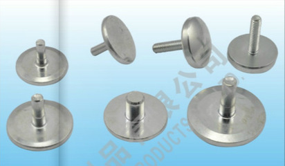 東莞市增添螺絲五金制品 專業大平頭螺釘生產廠家，品質與服務的卓越之選