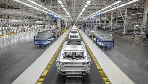 在中國(guó)過得還不錯(cuò) 為了抱緊中國(guó)大腿,歐洲車企公開與歐盟唱反調(diào)