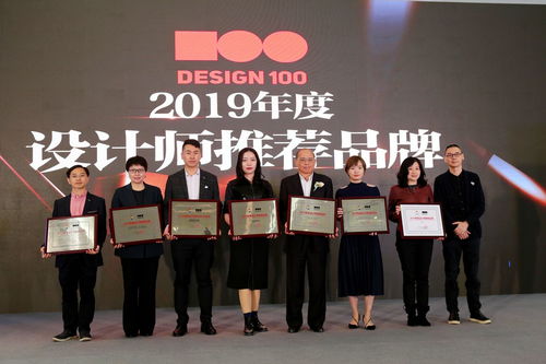 森林寶寶領(lǐng)跑科技無醛時代，榮膺2019年度室內(nèi)設(shè)計師推薦品牌獎